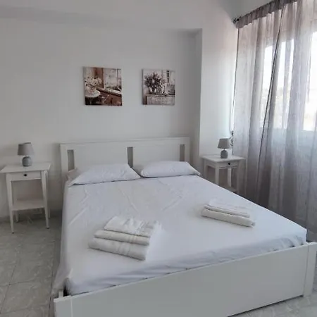 Apartman Gio Marconi Róma