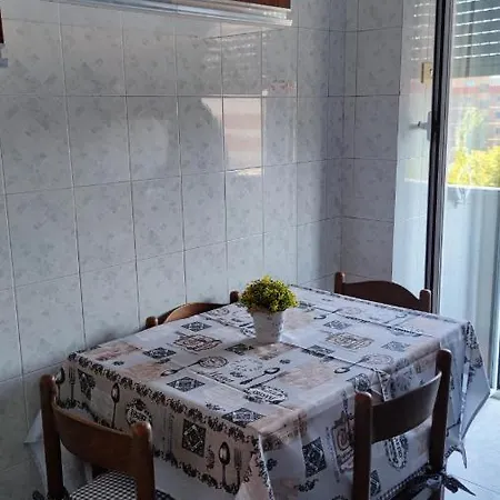 Apartman Gio Marconi